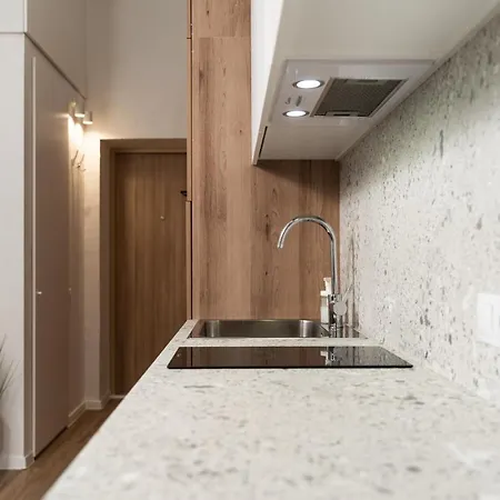 Air 320 Apartment *