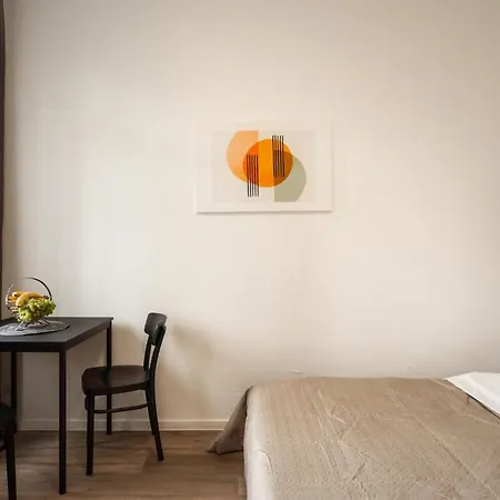 Apartment Air 320