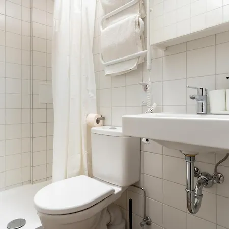 Apartment Air 320 Vilnius