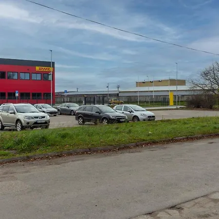 Air 320 * Vilnius