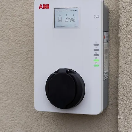 Air 320 公寓 维尔纽斯